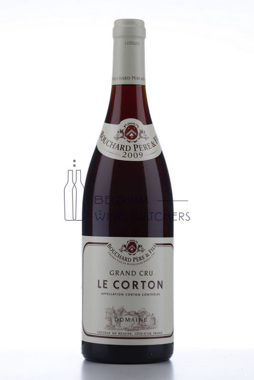 Picture of 2009 LE CORTON